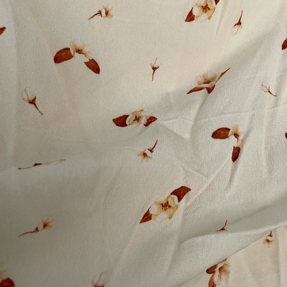 WeWoreWhat Ronnie dress - Picture 5 of 6